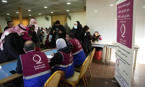 qatar charity whatsapp number